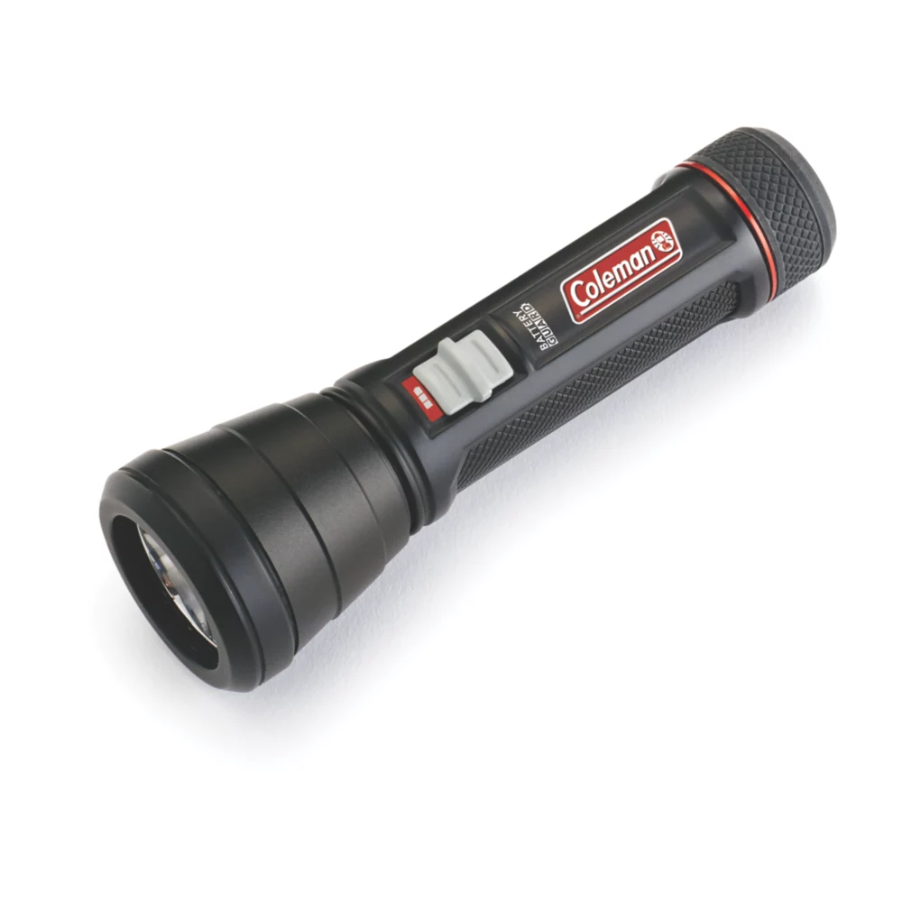 Coleman BatteryGuard™ 250M Flashlight - Image 2