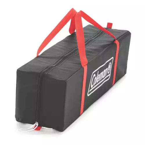 Coleman 6-Person Sundome Dark Room Tent - Image 3