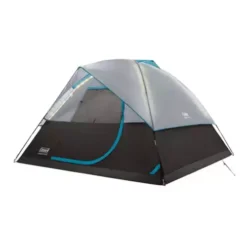 Coleman OneSource Rechargeable 4 Person Tent