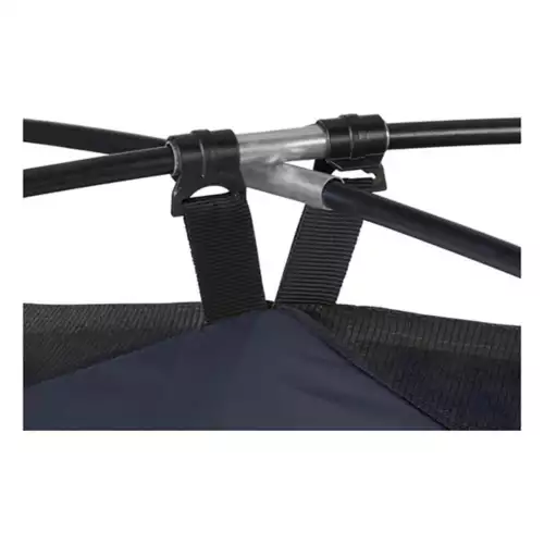 Coleman 4 Person Dark Room Skydome Tent - Image 4