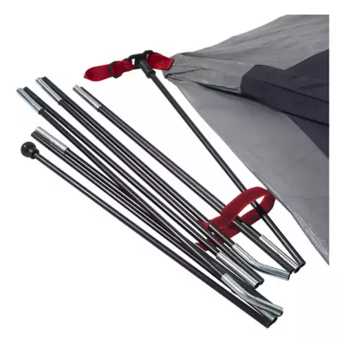 Coleman 4 Person Dark Room Skydome Tent - Image 5