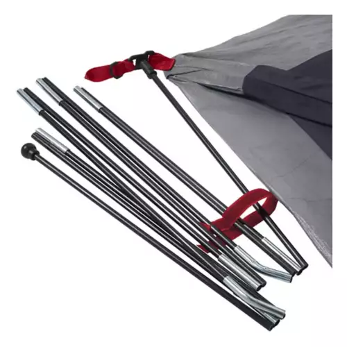 Coleman 6 Person Dark Room Skydome Tent - Image 5