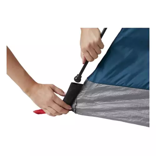 Coleman 8 Person Dark Room Skydome Tent - Image 3