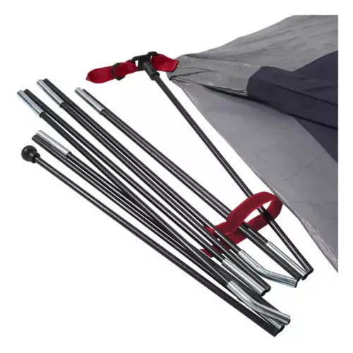 Coleman 8 Person Dark Room Skydome Tent - Image 5