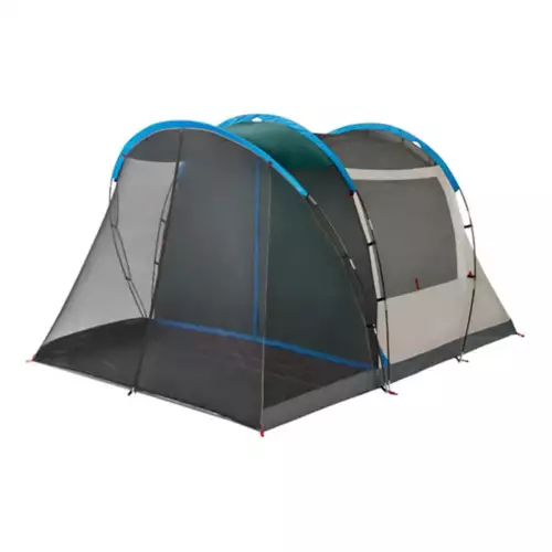 Coleman 4 Person Cabin Tent - Image 2