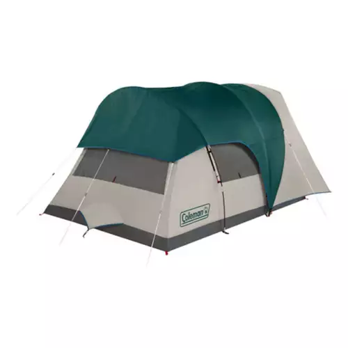 Coleman 4 Person Cabin Tent - Image 3