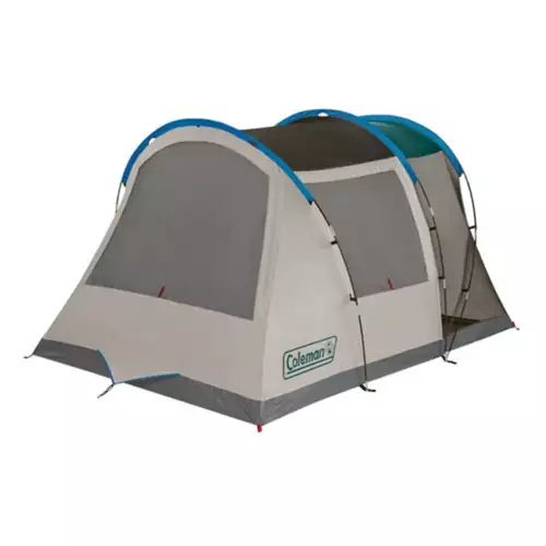 Coleman 4 Person Cabin Tent - Image 4