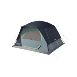 Coleman 4-Person Skydome Camping Tent