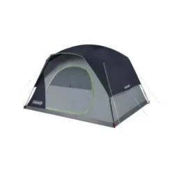 Coleman 6-Person Skydome Camping Tent
