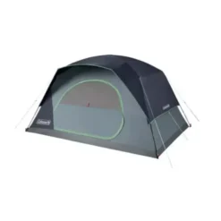 Coleman 8-Person Skydome Camping Tent