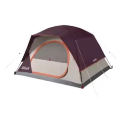 Coleman Skydome 4-Person Camping Tent