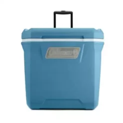 Coleman Atlas Series 65-Quart Cooler With Wheels