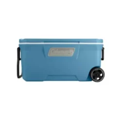 Coleman Atlas Series 100-Quart Cooler With Wheels