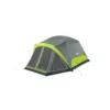 Coleman Skydome 4-Person Camping Tent With Screen Room