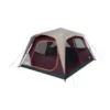 Coleman Skylodge 8-Person Instant Camping Tent