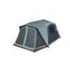 Coleman Skylodge 10-Person Instant Camping Tent With Screen Room