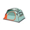 Coleman Skydome 6-Person Watercolor Series Camping Tent​