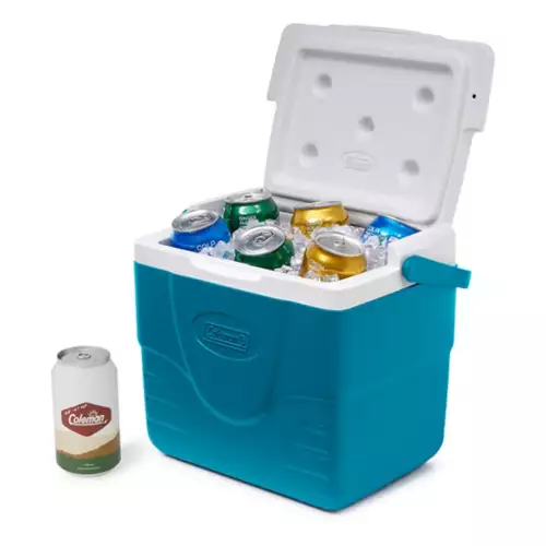 Coleman Chiller 9 Qt Portable Cooler - Image 3