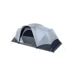 Coleman Skydome XL 8-Person Camping Tent With LED Lighting