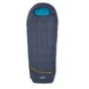 Coleman Big Bay 20 Big & Tall Contour Sleeping Bag