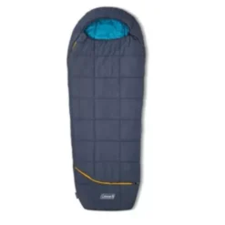 Coleman Big Bay 20 Big & Tall Contour Sleeping Bag