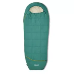Coleman Big Bay 40 Big & Tall Contour Sleeping Bag