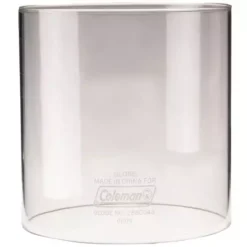 Coleman Replacement Lantern Globe - Standard Shape