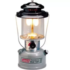 Coleman Powerhouse Dual Fuel Lantern