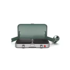 Coleman Cascade 3-in-1 Camping Stove