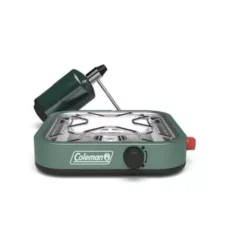 Coleman Cascade 18 1-Burner Camping Stove