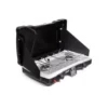 Coleman Triton+ 2-Burner Propane Gas Camping Stove