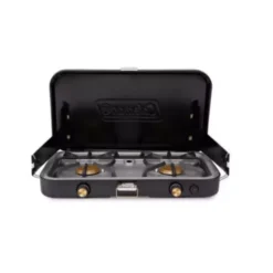 Coleman 1900 Collection 3-in-1 Propane Stove