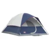 Coleman Elite Sundome® 6-Person Lighted Tent