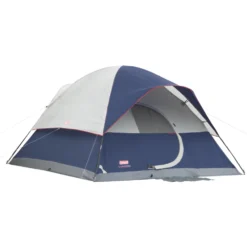 Coleman Elite Sundome® 6-Person Lighted Tent