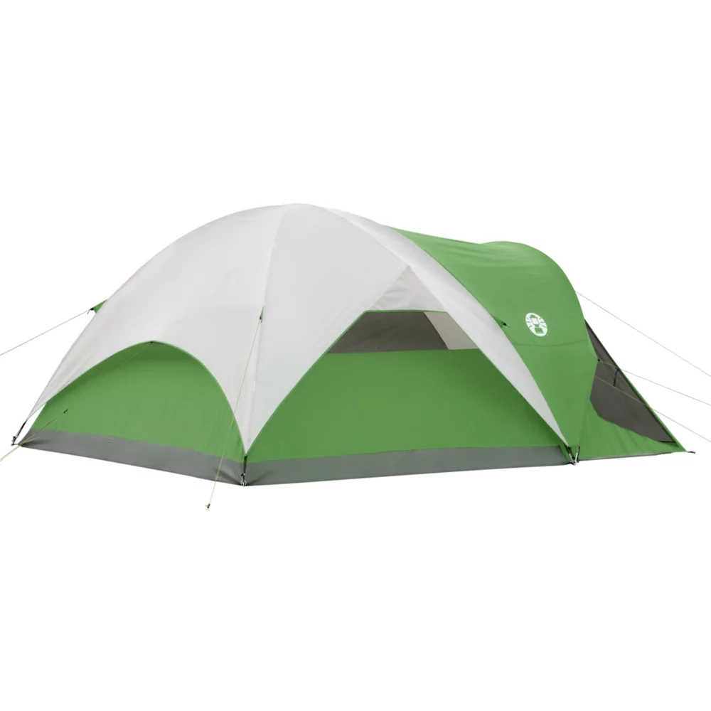 Coleman Evanston™ Screened 6-Person Tent - Image 2