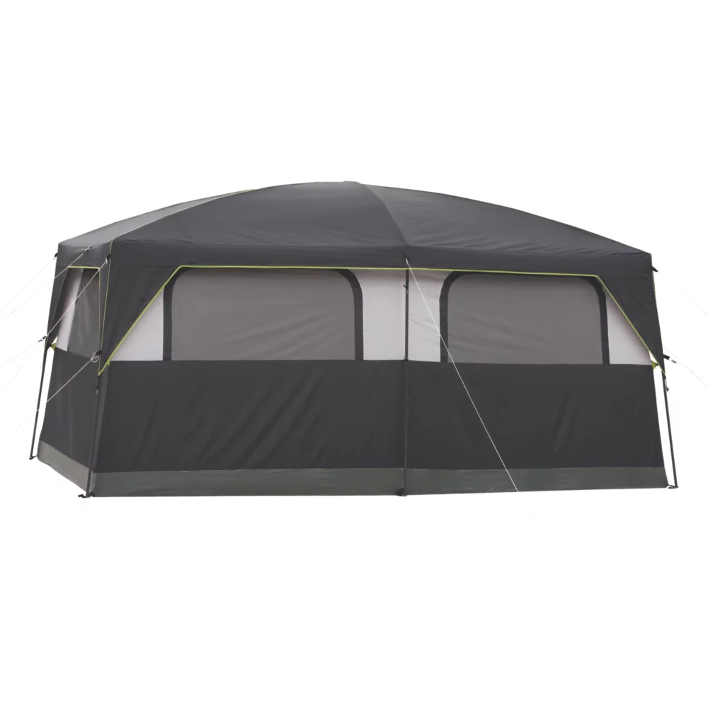 Coleman Signature Prairie Breeze™ 9-Person Tent - Image 2