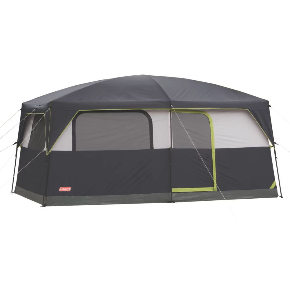 Coleman Signature Prairie Breeze™ 9-Person Tent