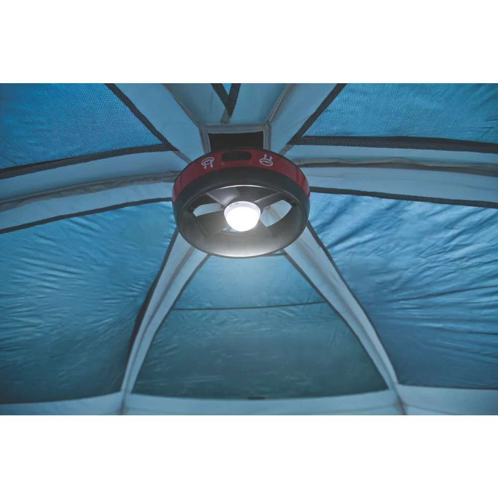 Coleman Signature Prairie Breeze™ 9-Person Tent - Image 9