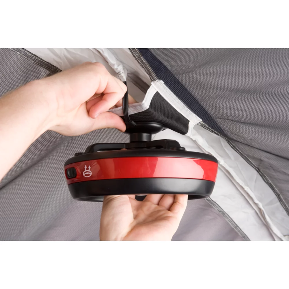 Coleman Signature Prairie Breeze™ 9-Person Tent - Image 6