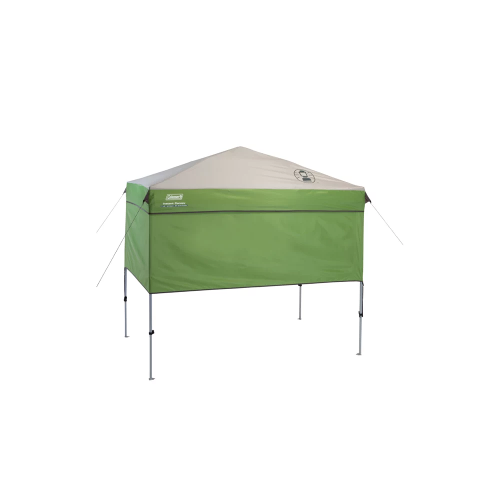 Coleman Instant Canopy Sunwall Accessory