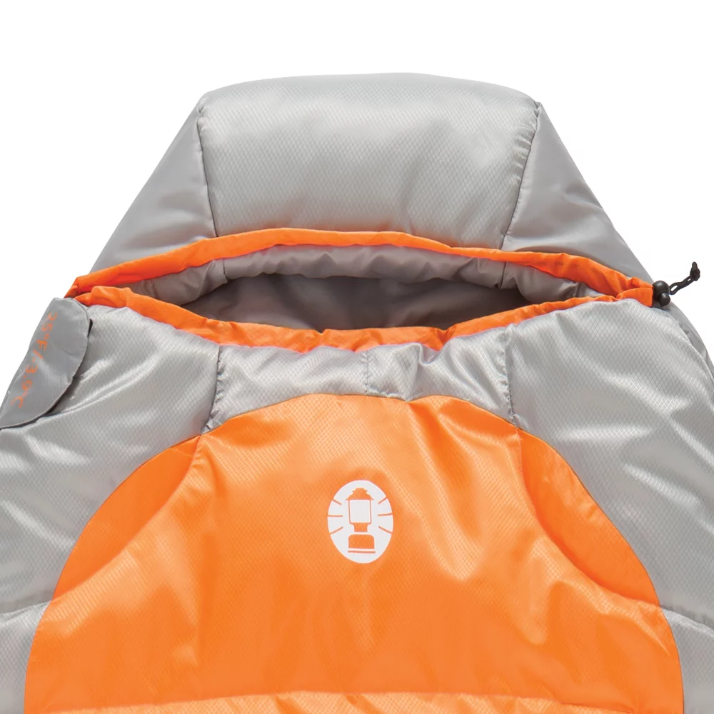 Coleman Silverton™ 25 Sleeping Bag - Image 2