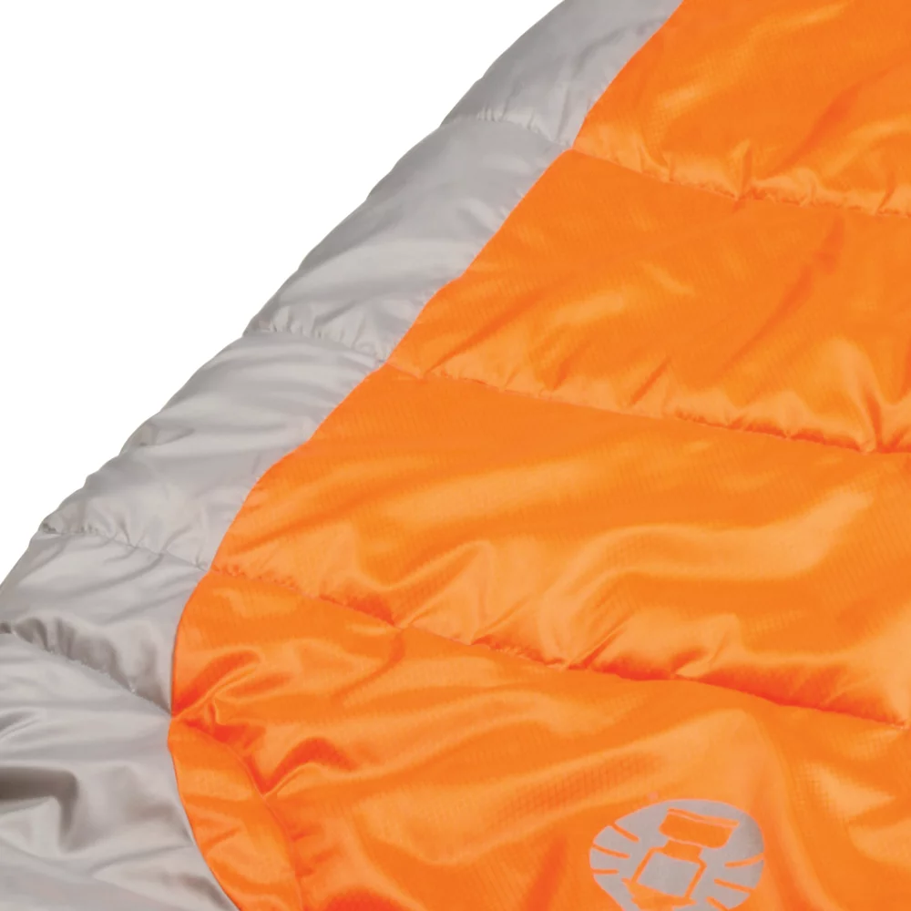 Coleman Silverton™ 25 Sleeping Bag - Image 3