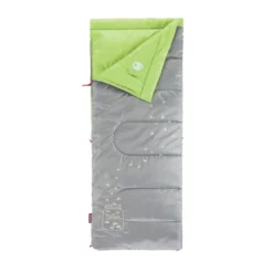 Coleman Illumi-Bug™ 45 Youth Sleeping Bag