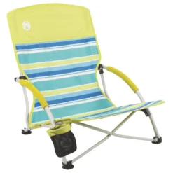 Coleman Utopia Breeze™ Beach Sling Chair
