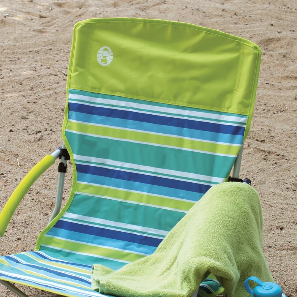 Coleman Utopia Breeze™ Beach Sling Chair - Image 3