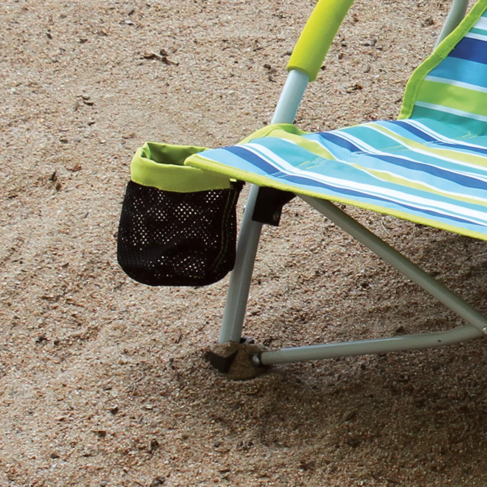 Coleman Utopia Breeze™ Beach Sling Chair - Image 2