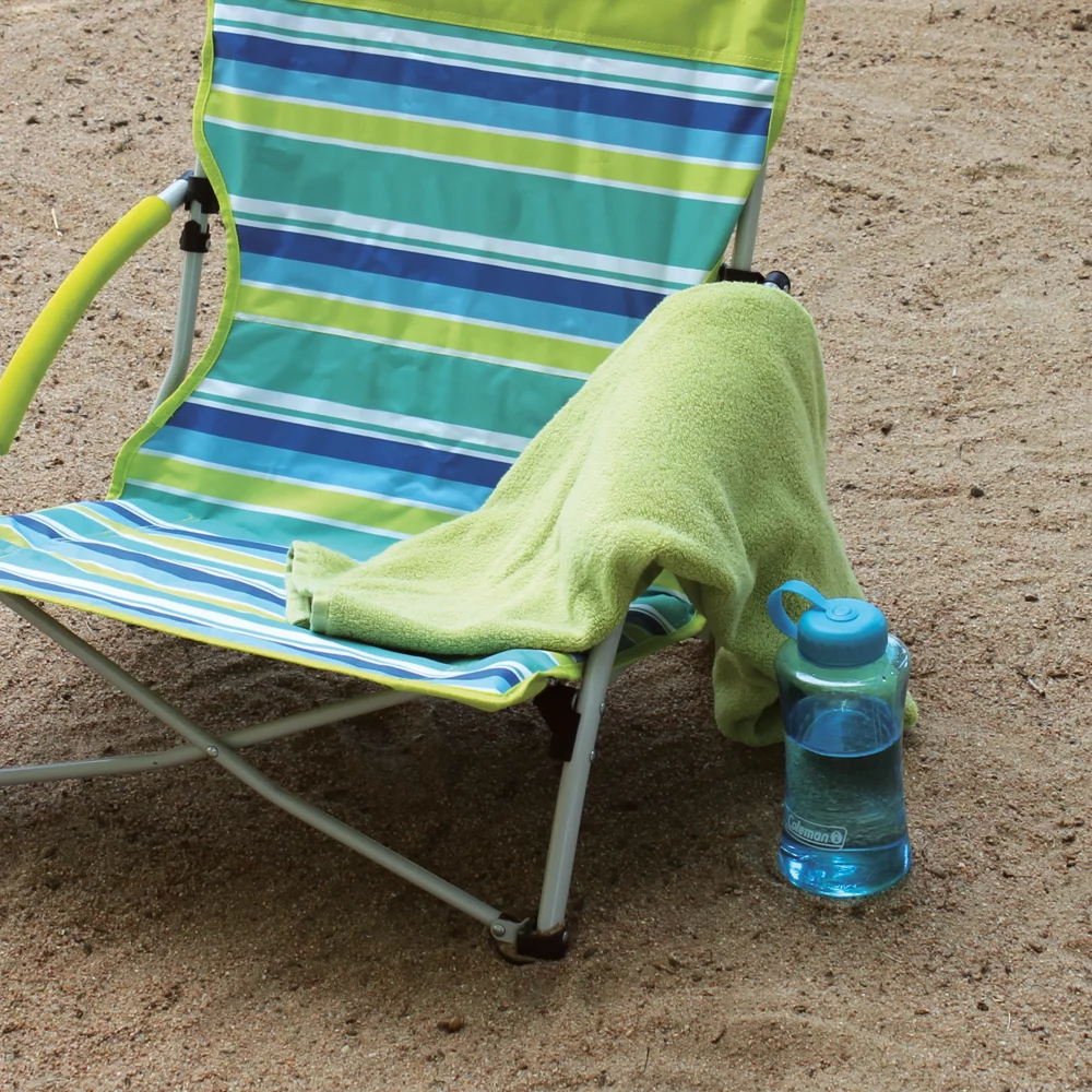 Coleman Utopia Breeze™ Beach Sling Chair - Image 4
