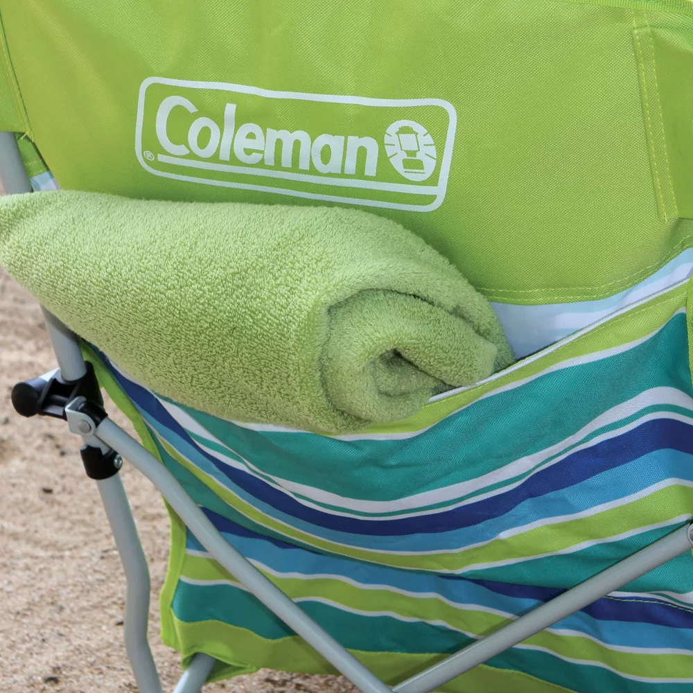 Coleman Utopia Breeze™ Beach Sling Chair - Image 5