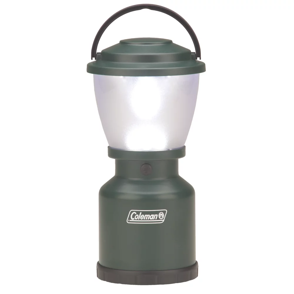 Coleman 4D LED Camp Lantern