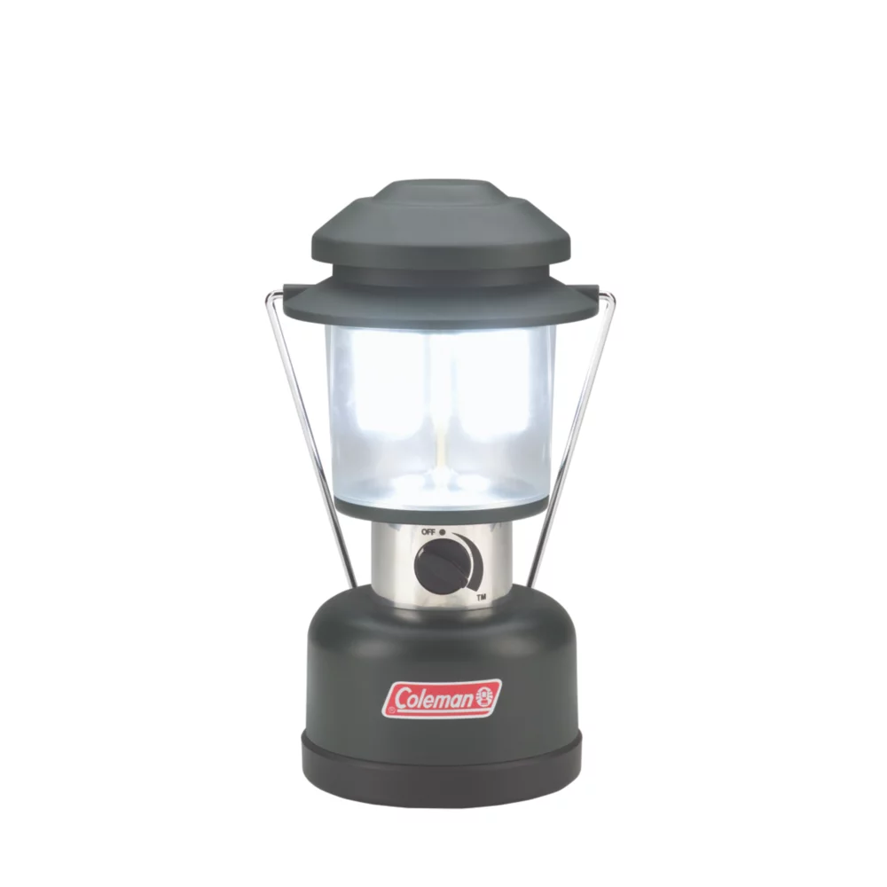 Coleman 390L Twin LED Lantern